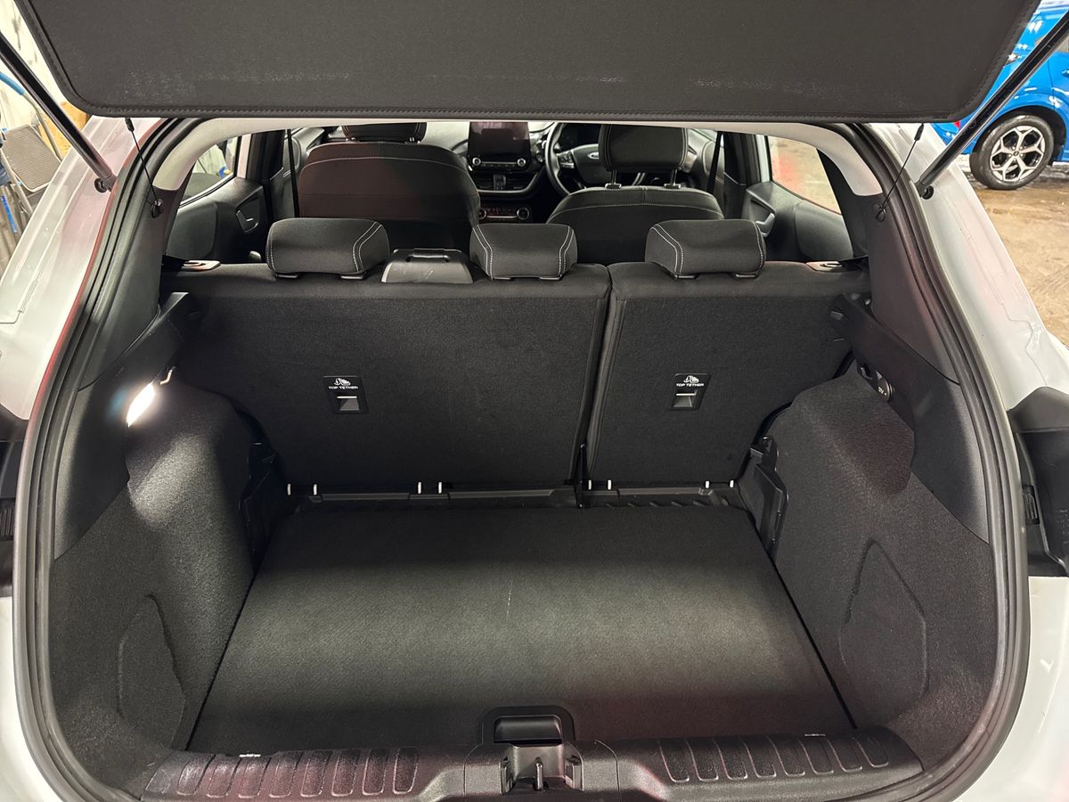 Used Ford Puma 2023 for sale - 76773309: Photo 17