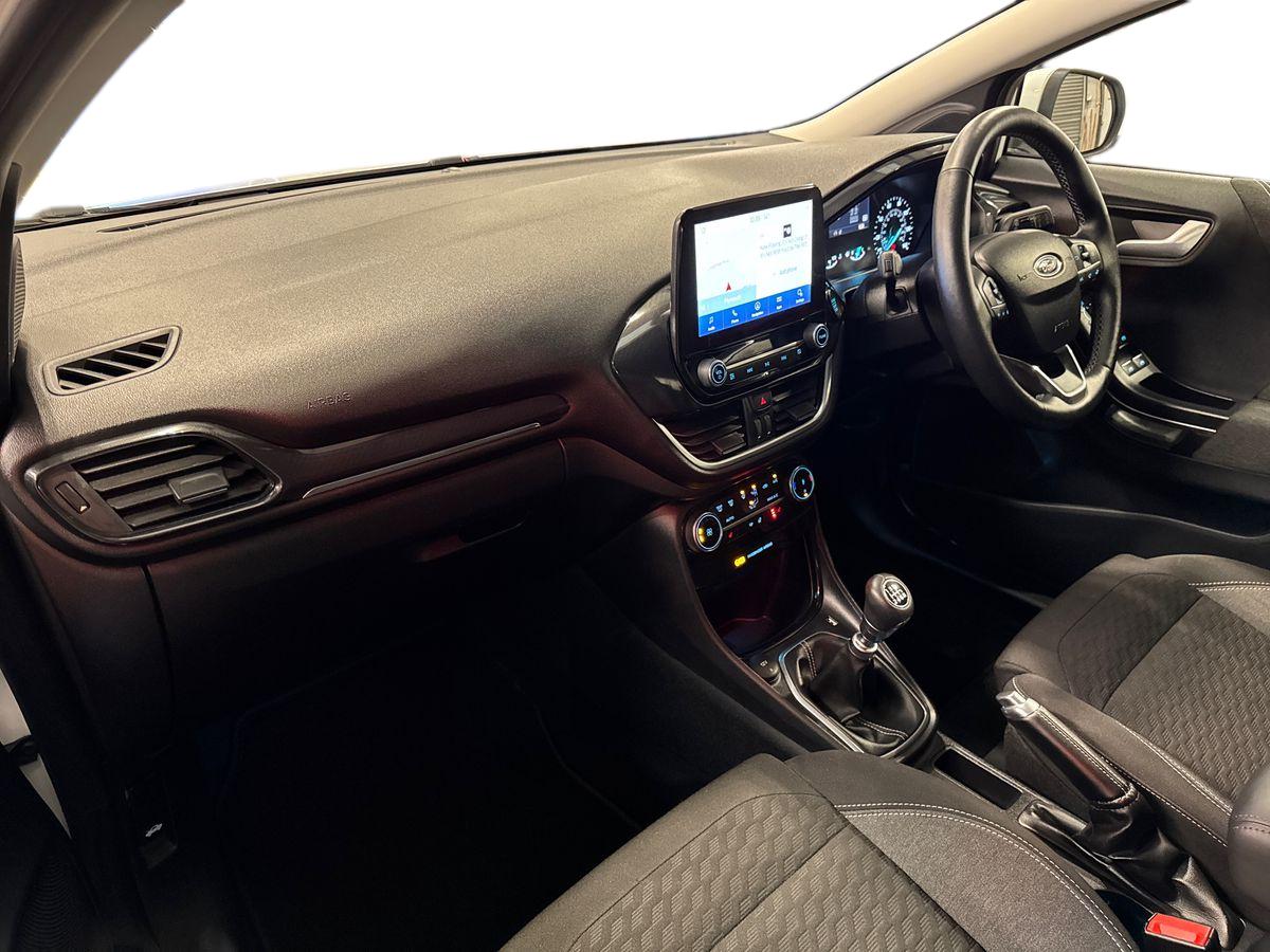 Used Ford Puma 2023 for sale - 76773309: Photo 18