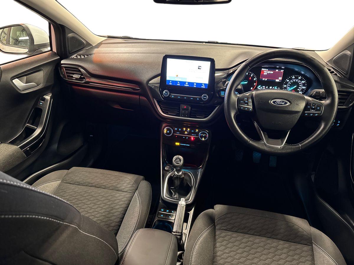 Used Ford Puma 2023 for sale - 76773309: Photo 19