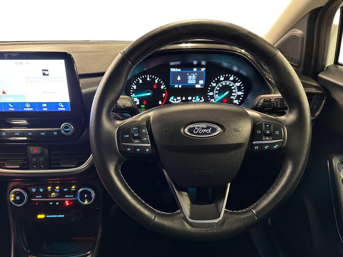 Used Ford Puma 2023 for sale - 76773309: Photo 21