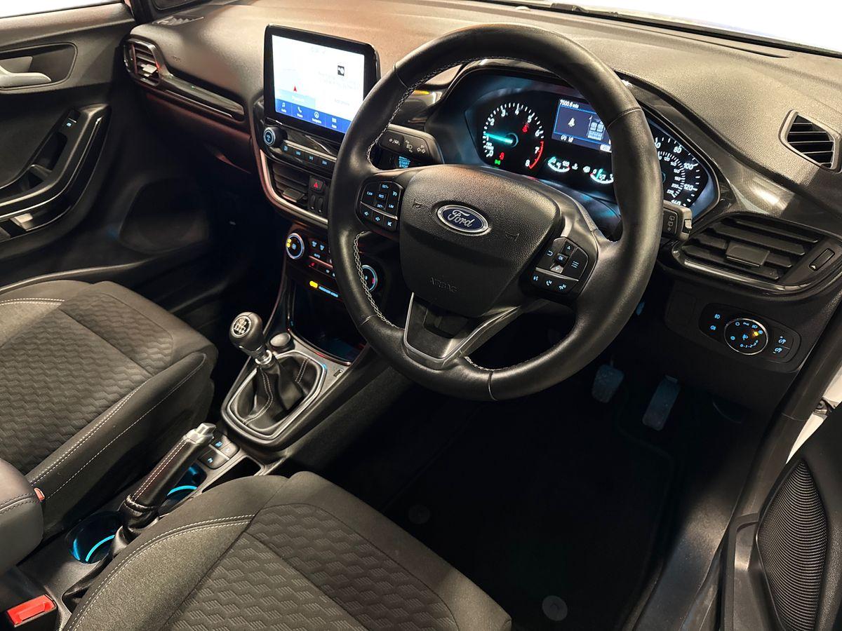 Used Ford Puma 2023 for sale - 76773309: Photo 22