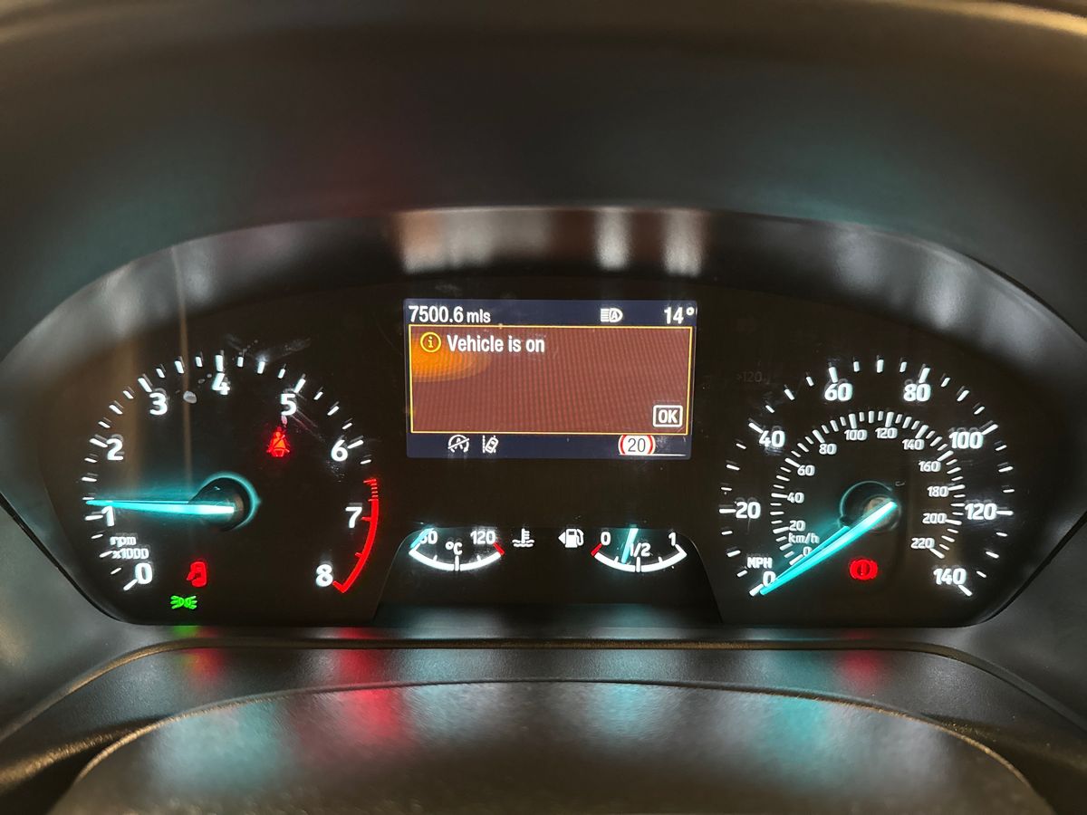 Used Ford Puma 2023 for sale - 76773309: Photo 23