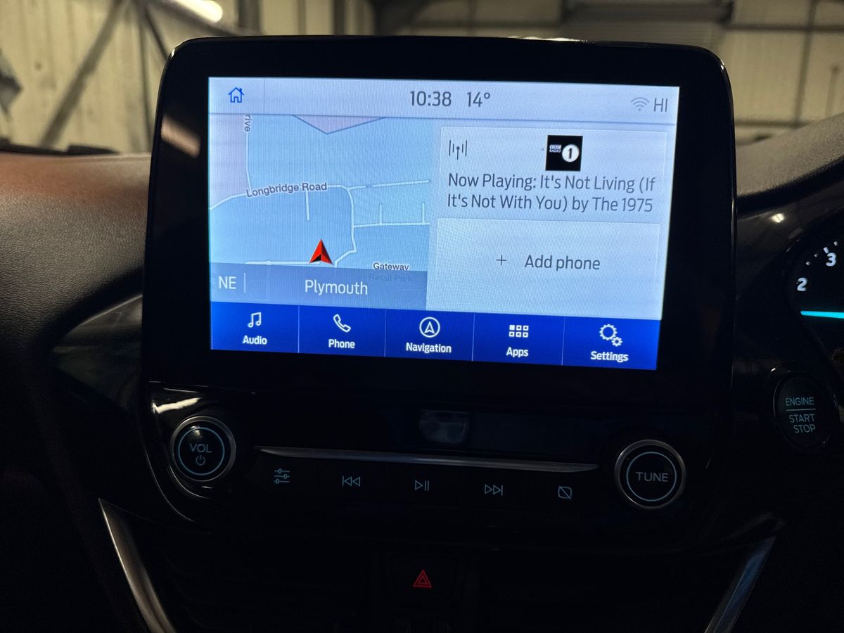 Used Ford Puma 2023 for sale - 76773309: Photo 25