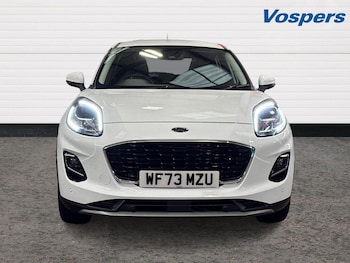 Used Ford Puma 2023 for sale - 76773309: Photo