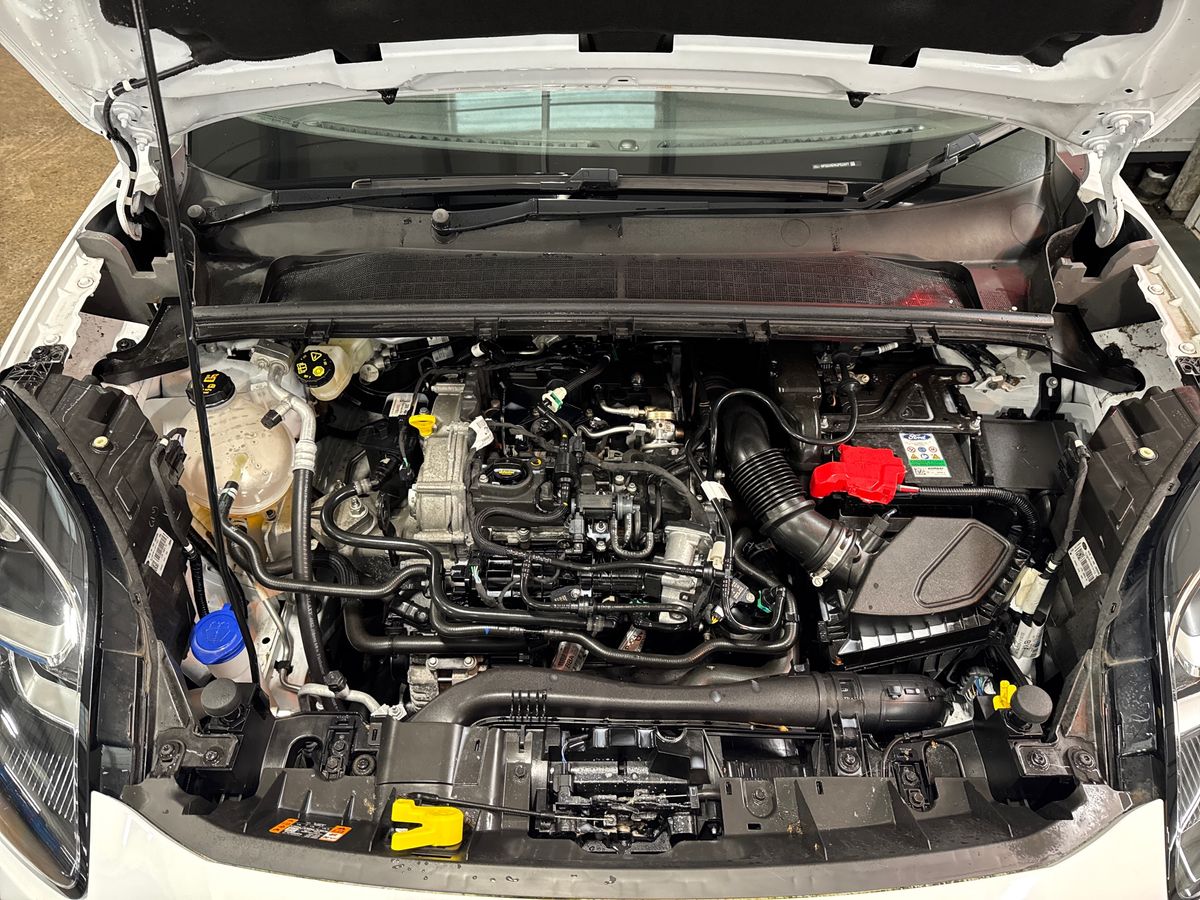 Used Ford Puma 2023 for sale - 76773309: Photo 33