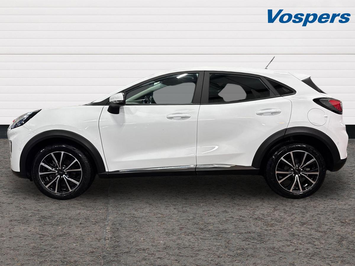 Used Ford Puma 2023 for sale - 76773309: Photo 5