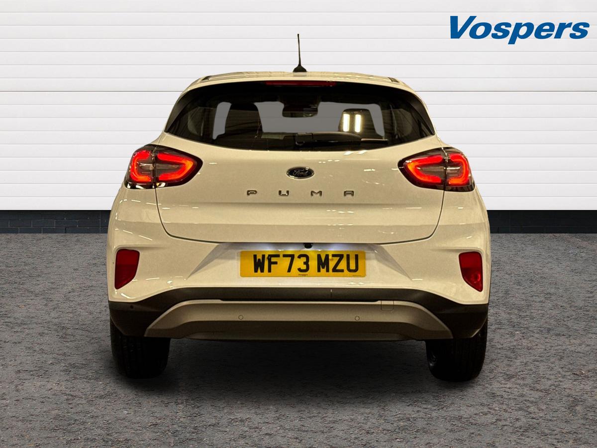 Used Ford Puma 2023 for sale - 76773309: Photo 7