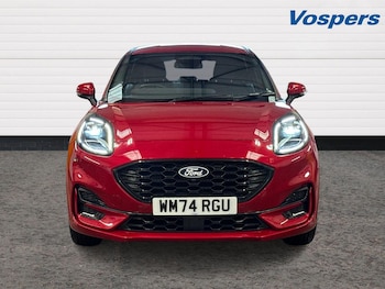 Used Ford Puma 2024 for sale - 79445890: Photo