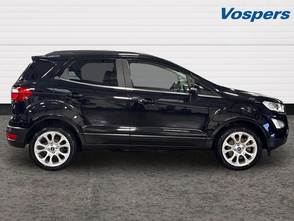 Used Ford Ecosport 2022 for sale - 76466372: Photo 10