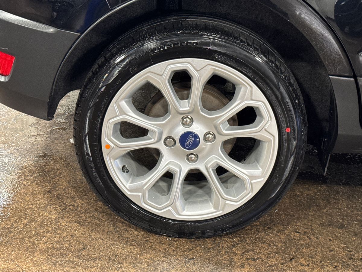 Used Ford Ecosport 2022 for sale - 76466372: Photo 11