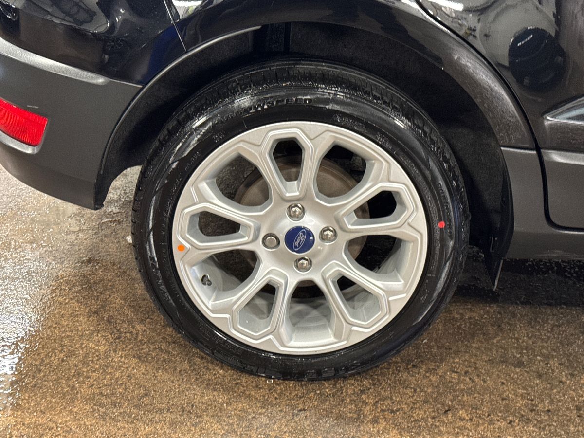 Used Ford Ecosport 2022 for sale - 76466372: Photo 13