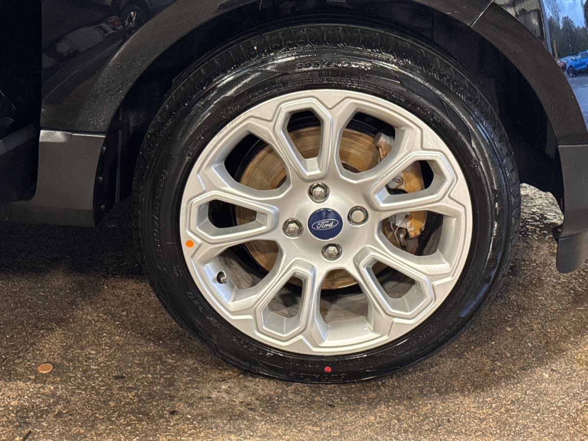 Used Ford Ecosport 2022 for sale - 76466372: Photo 15