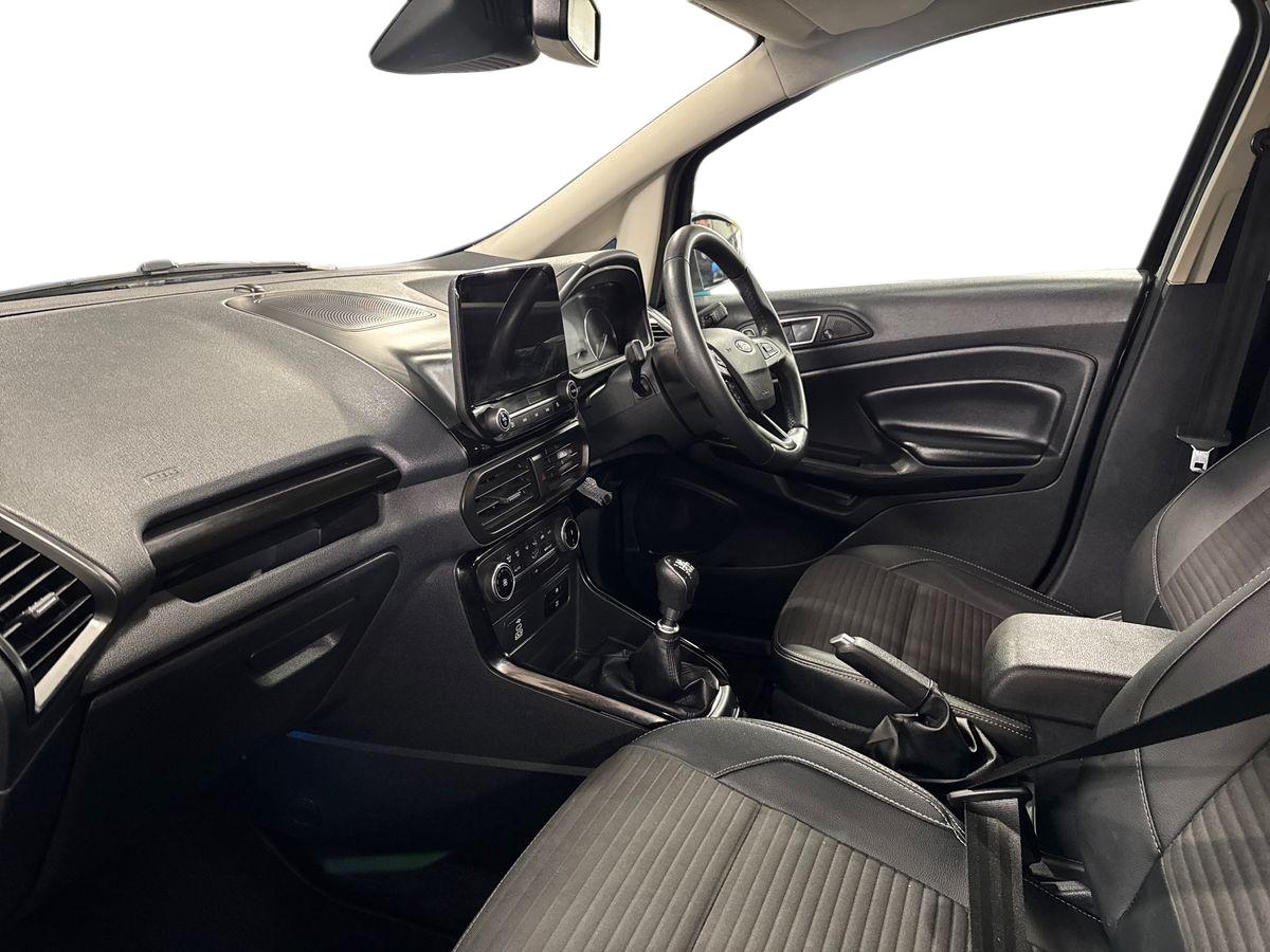 Used Ford Ecosport 2022 for sale - 76466372: Photo 18
