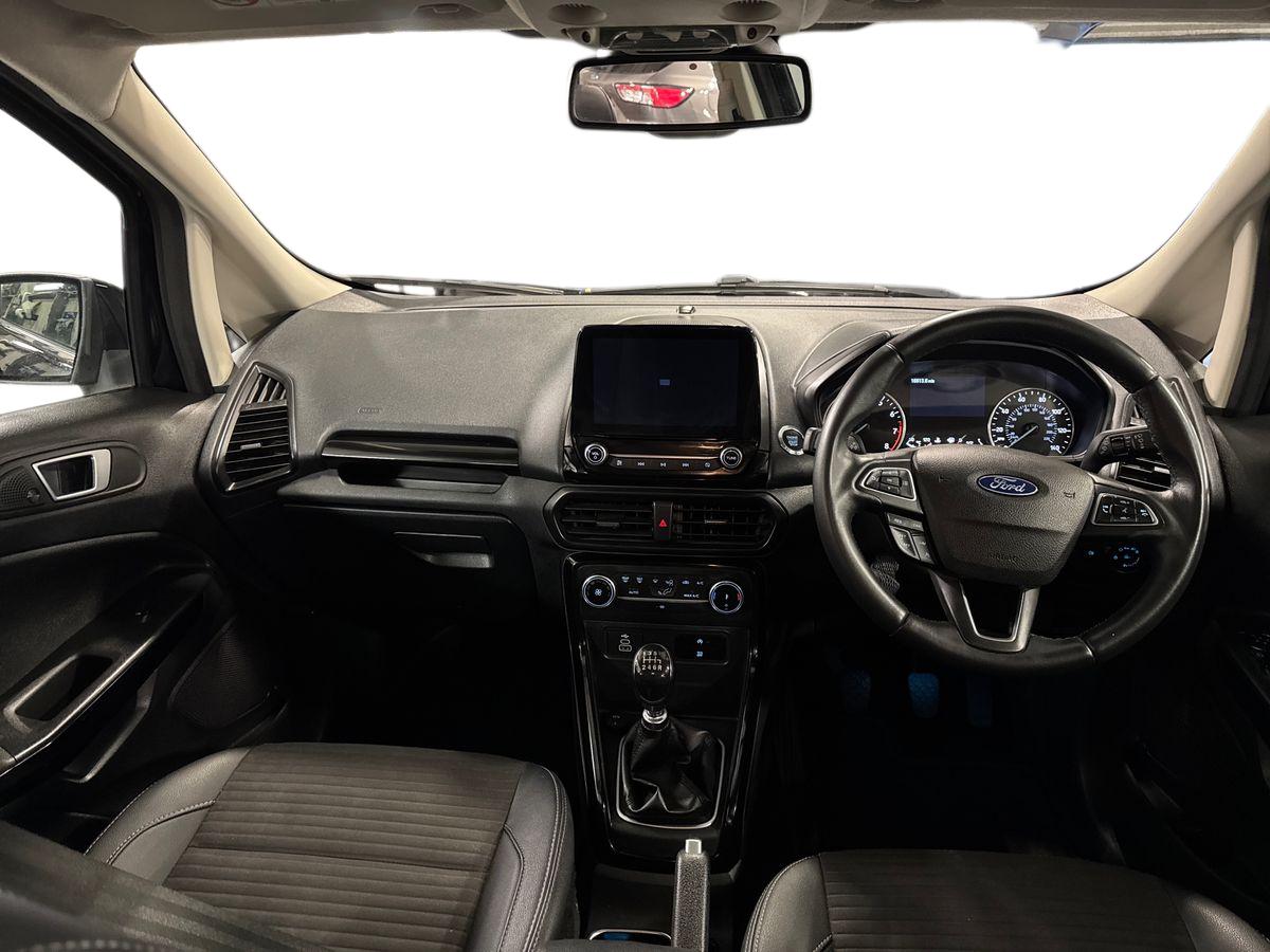 Used Ford Ecosport 2022 for sale - 76466372: Photo 19