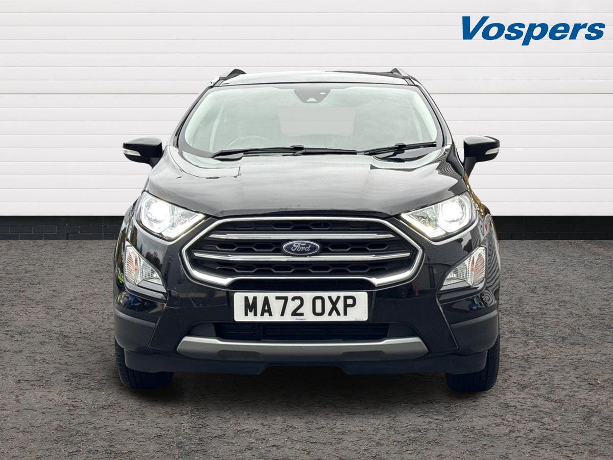 Used Ford Ecosport 2022 for sale - 76466372: Photo 2