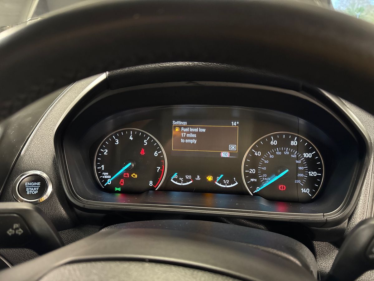 Used Ford Ecosport 2022 for sale - 76466372: Photo 23