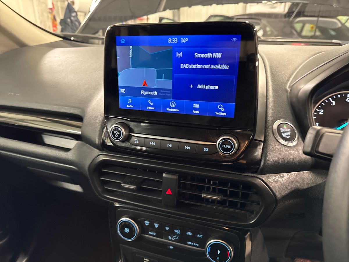 Used Ford Ecosport 2022 for sale - 76466372: Photo 25