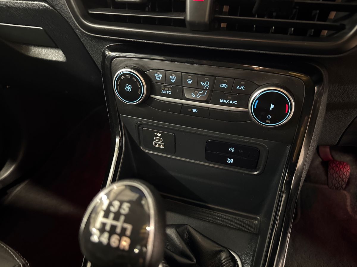 Used Ford Ecosport 2022 for sale - 76466372: Photo 26