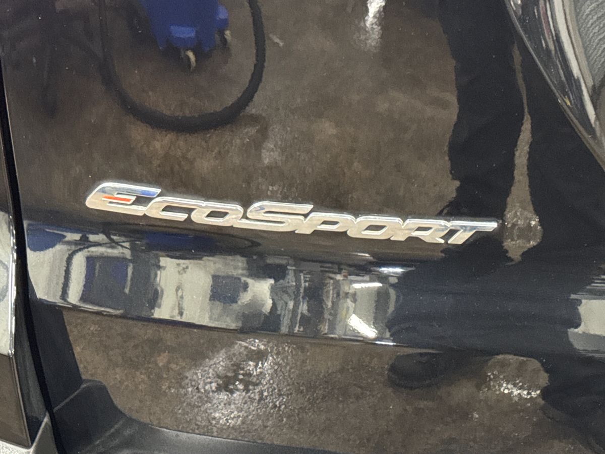 Used Ford Ecosport 2022 for sale - 76466372: Photo 31