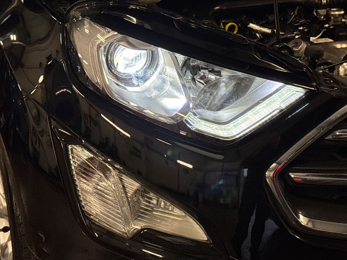 Used Ford Ecosport 2022 for sale - 76466372: Photo 32