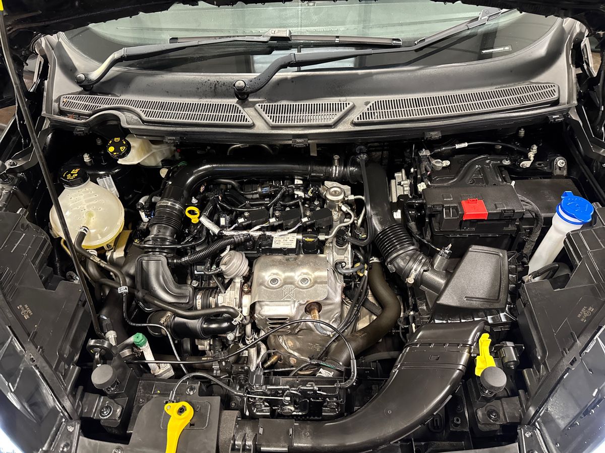 Used Ford Ecosport 2022 for sale - 76466372: Photo 33