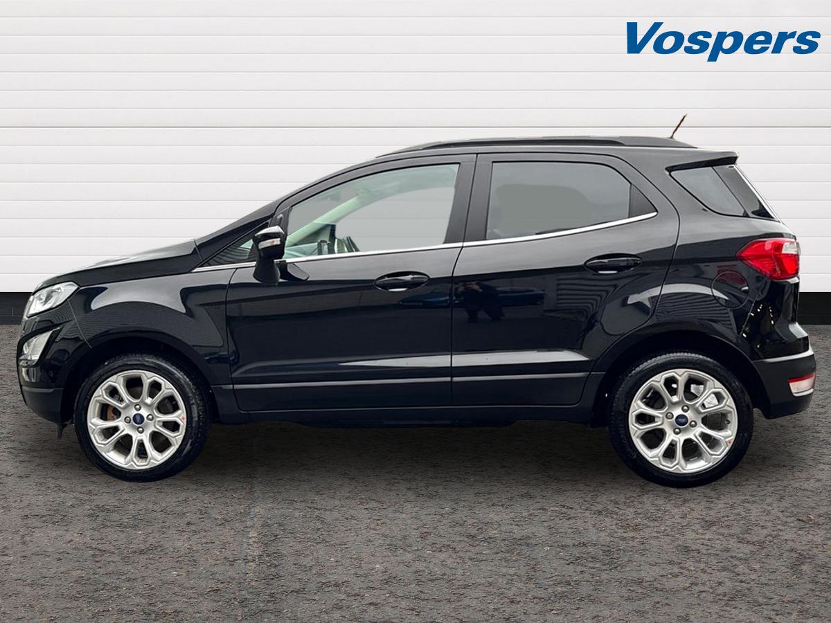 Used Ford Ecosport 2022 for sale - 76466372: Photo 5