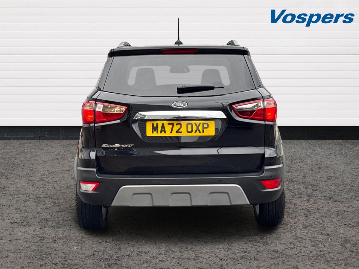 Used Ford Ecosport 2022 for sale - 76466372: Photo 7