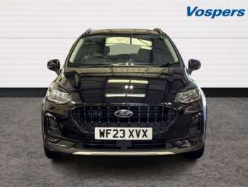 Used Ford Fiesta 2023 for sale - 75134095: Photo