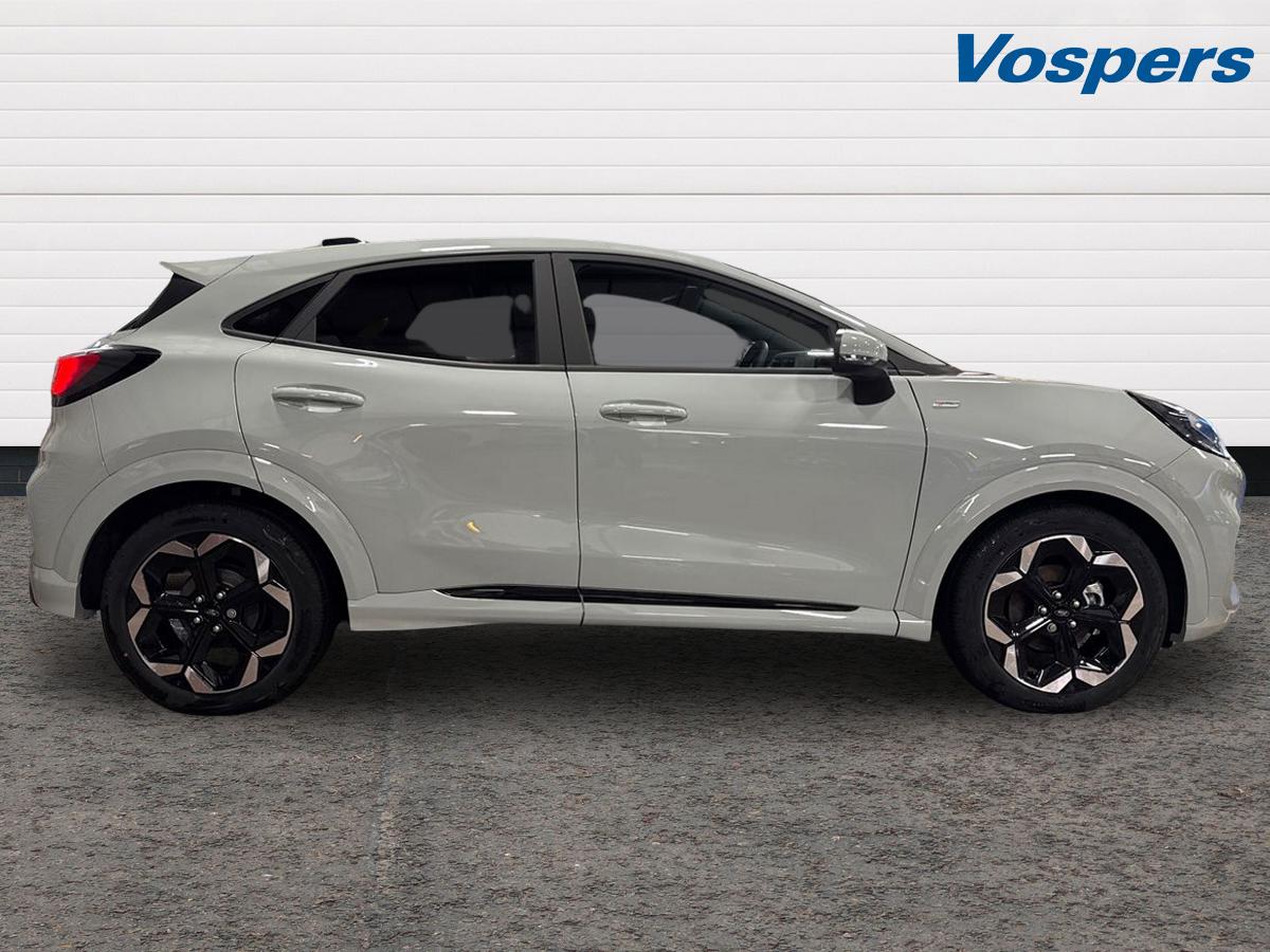 Used Ford Puma 2025 for sale - 78000273: Photo 10