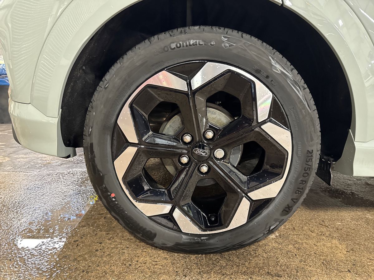 Used Ford Puma 2025 for sale - 78000273: Photo 11