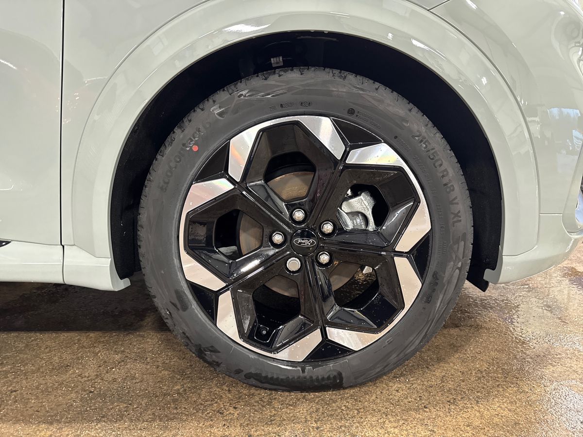 Used Ford Puma 2025 for sale - 78000273: Photo 13