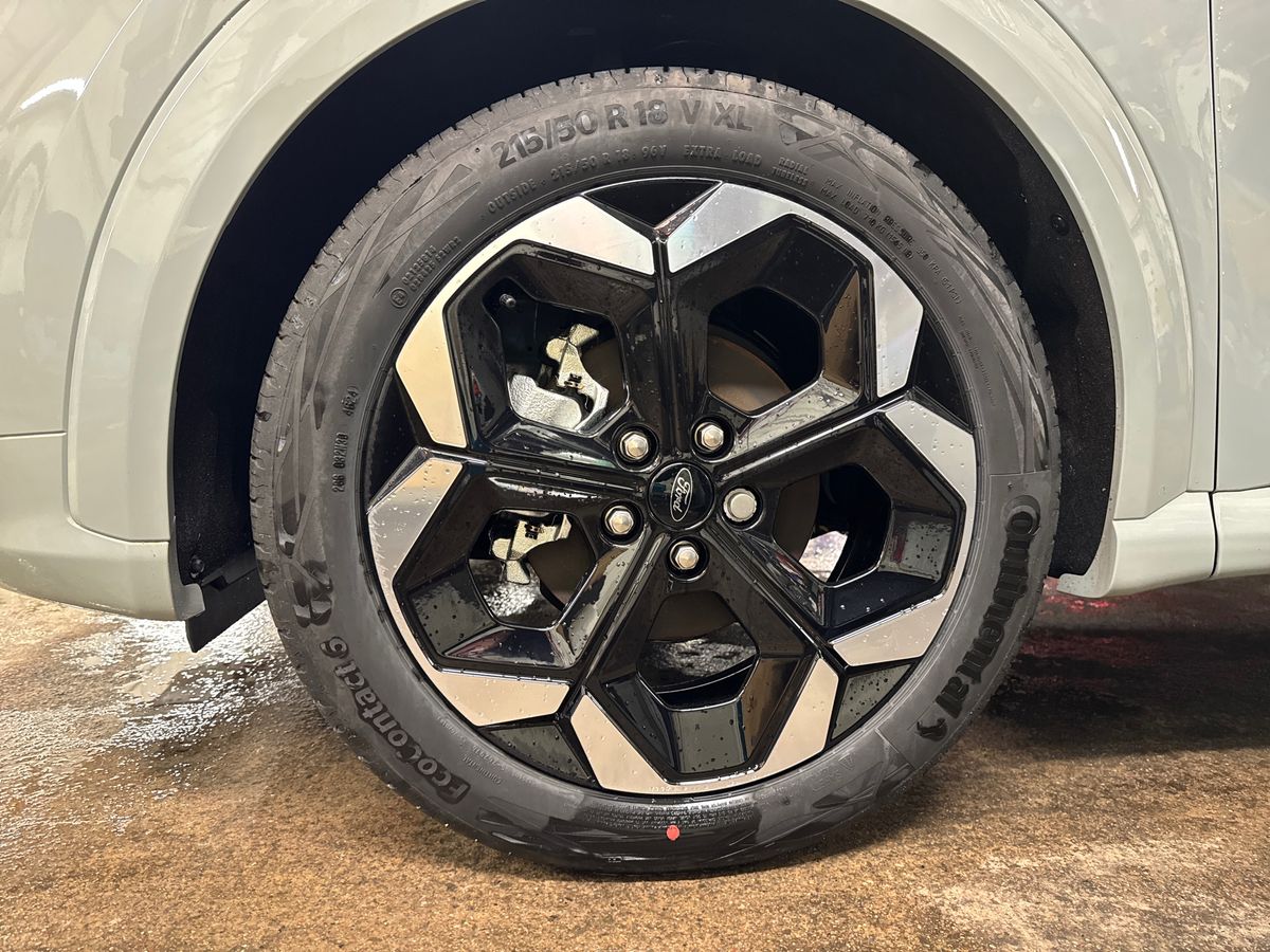 Used Ford Puma 2025 for sale - 78000273: Photo 14