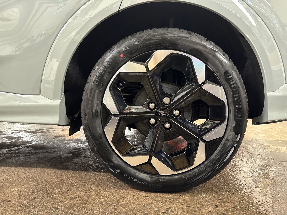 Used Ford Puma 2025 for sale - 78000273: Photo 15