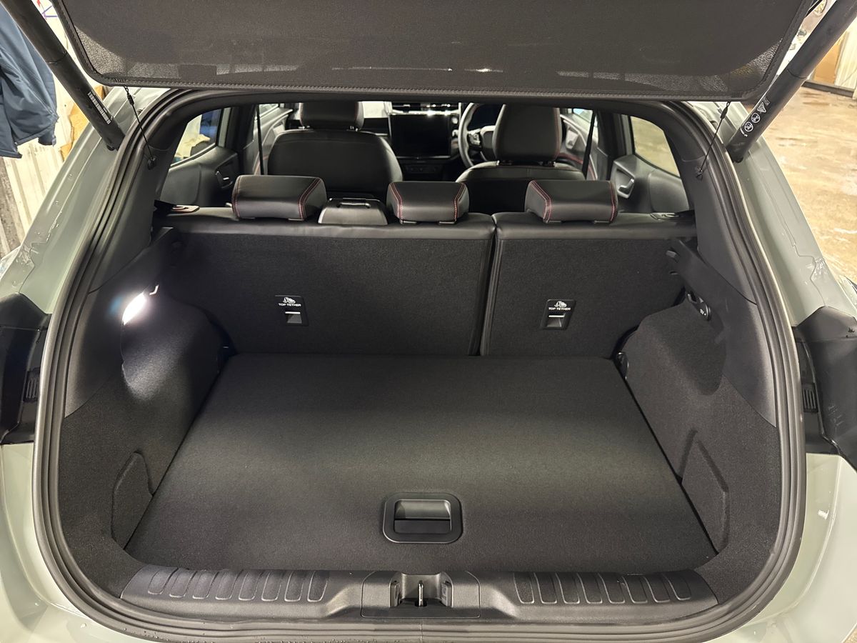 Used Ford Puma 2025 for sale - 78000273: Photo 17