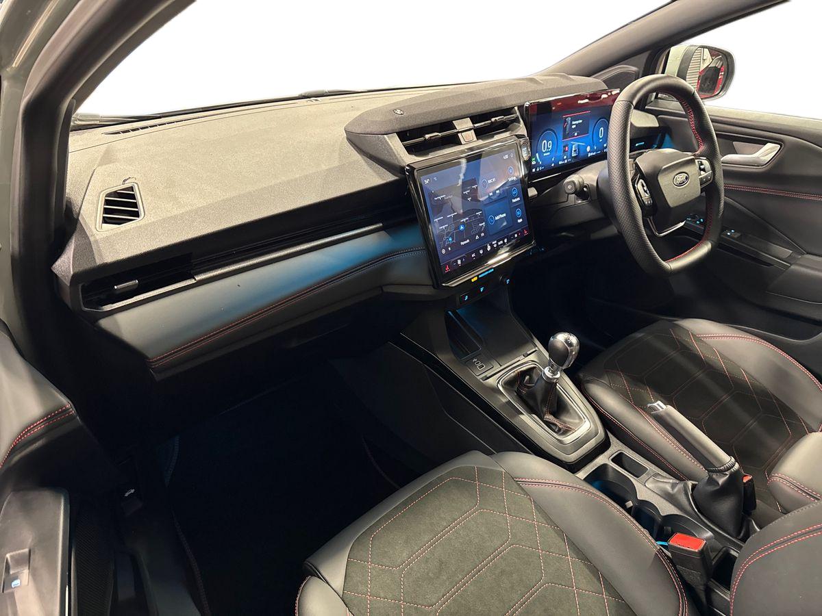 Used Ford Puma 2025 for sale - 78000273: Photo 18