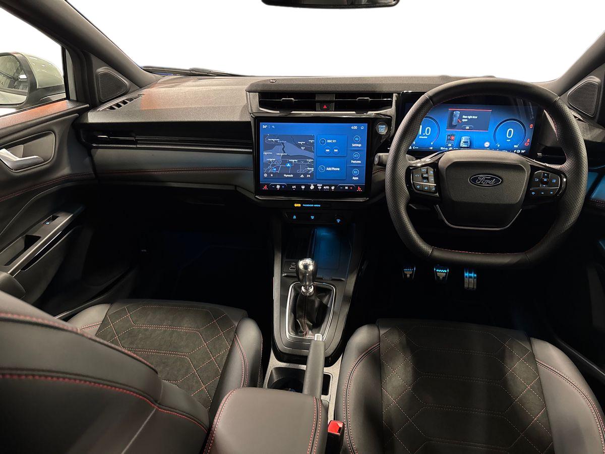 Used Ford Puma 2025 for sale - 78000273: Photo 19