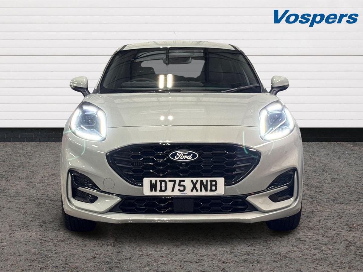 Used Ford Puma 2025 for sale - 78000273: Photo 2