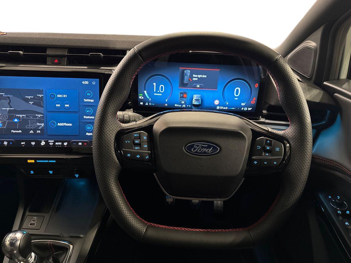 Used Ford Puma 2025 for sale - 78000273: Photo 21