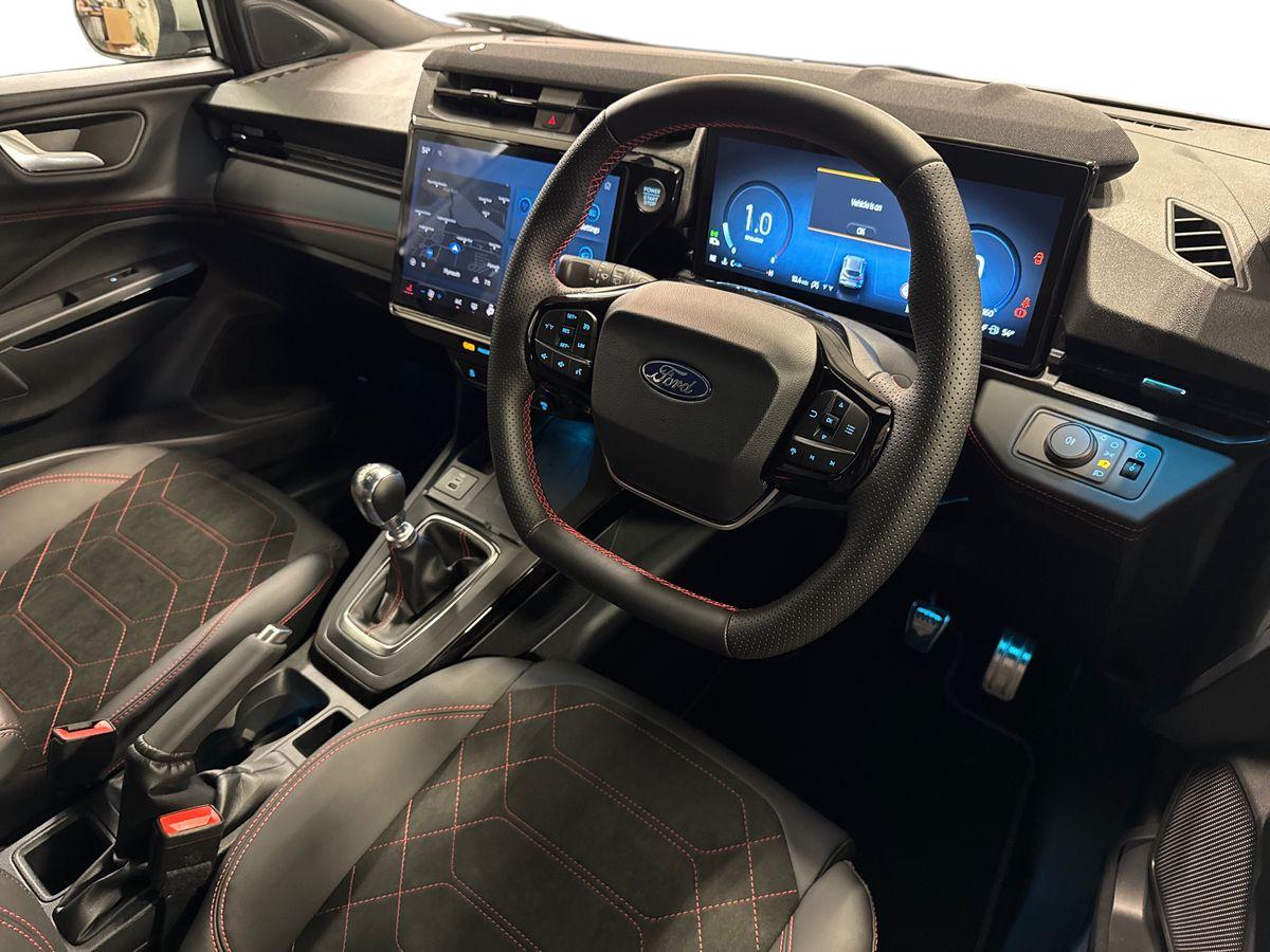 Used Ford Puma 2025 for sale - 78000273: Photo 22