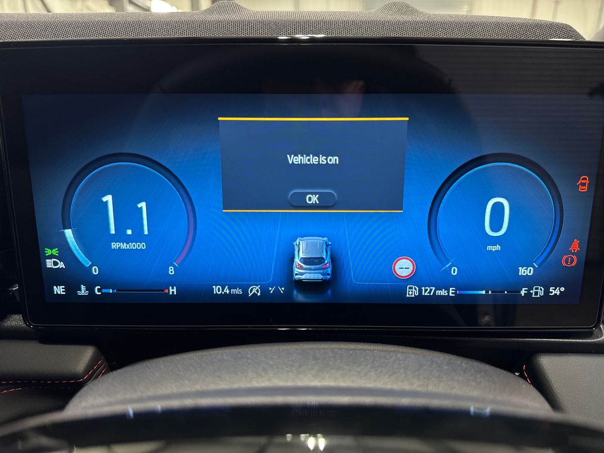 Used Ford Puma 2025 for sale - 78000273: Photo 23