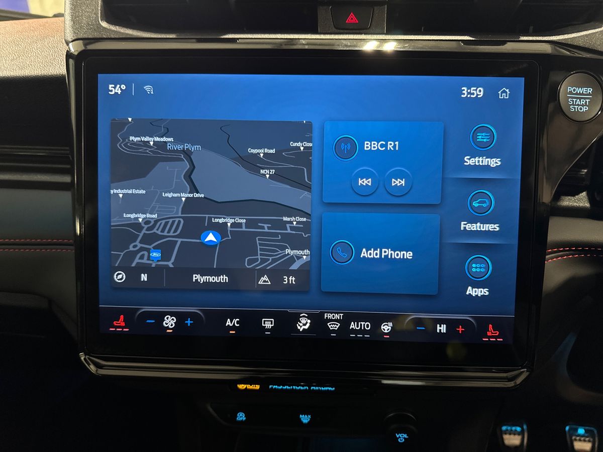 Used Ford Puma 2025 for sale - 78000273: Photo 25