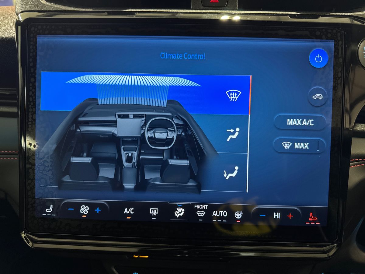 Used Ford Puma 2025 for sale - 78000273: Photo 26