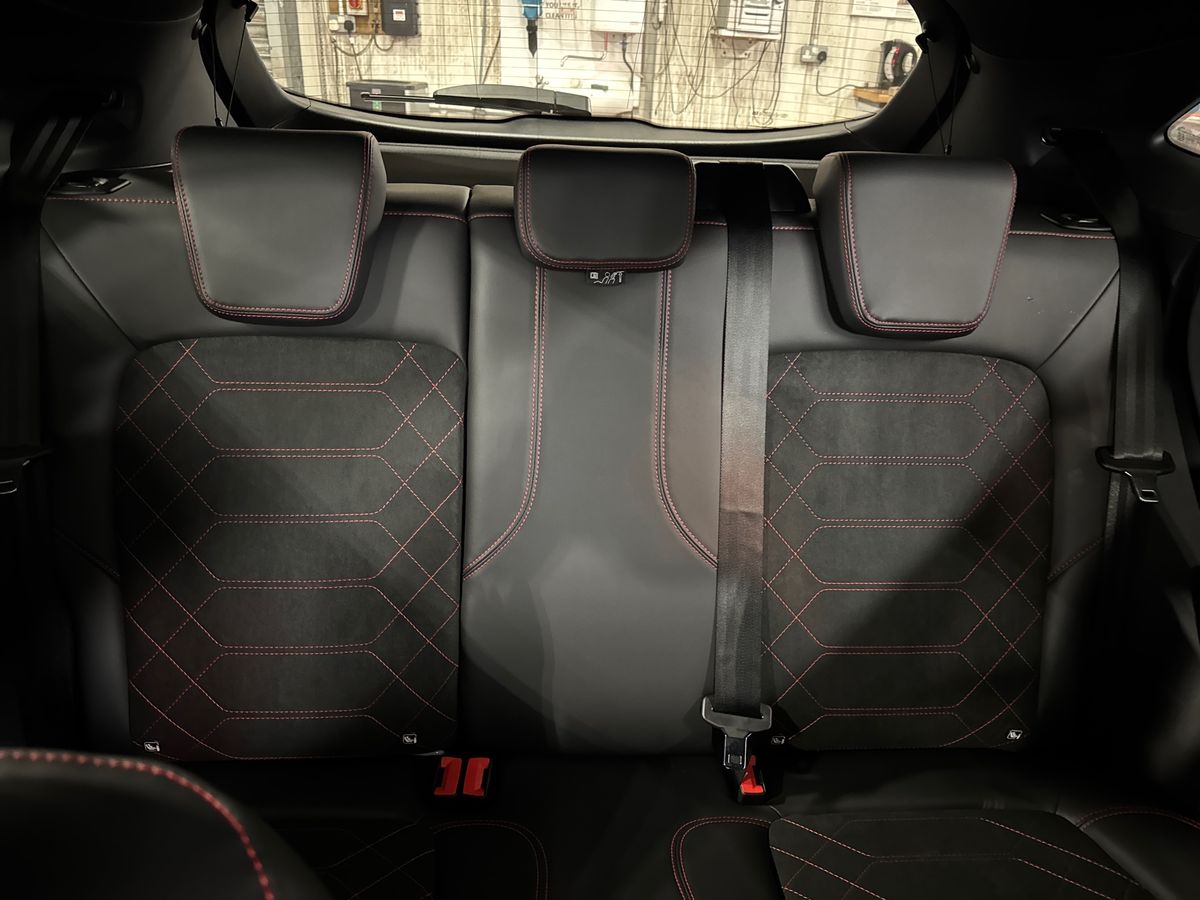 Used Ford Puma 2025 for sale - 78000273: Photo 28