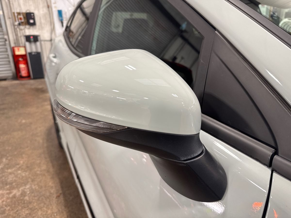 Used Ford Puma 2025 for sale - 78000273: Photo 29