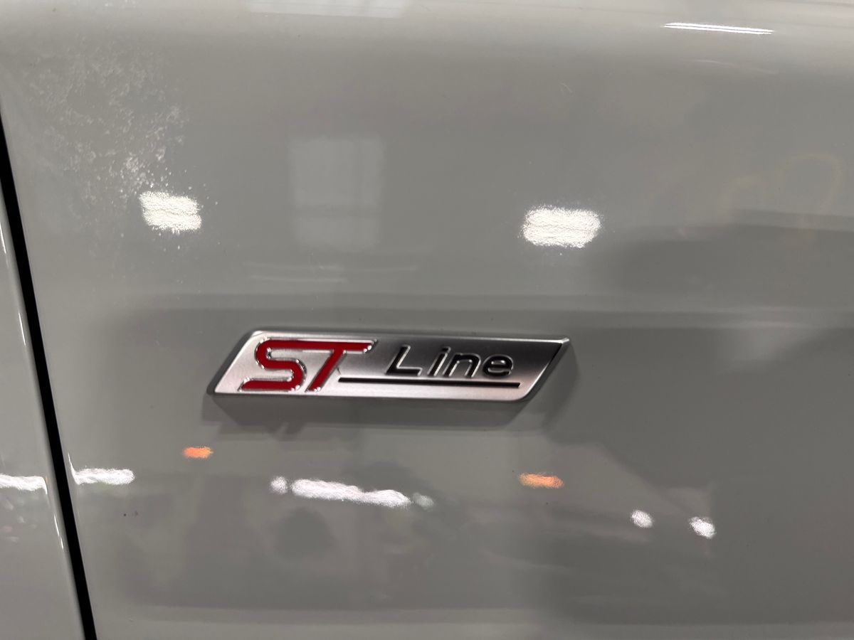 Used Ford Puma 2025 for sale - 78000273: Photo 31