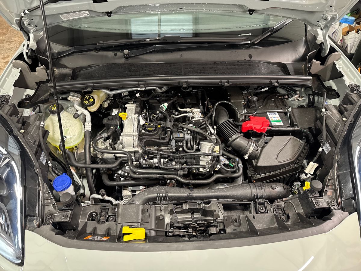 Used Ford Puma 2025 for sale - 78000273: Photo 33