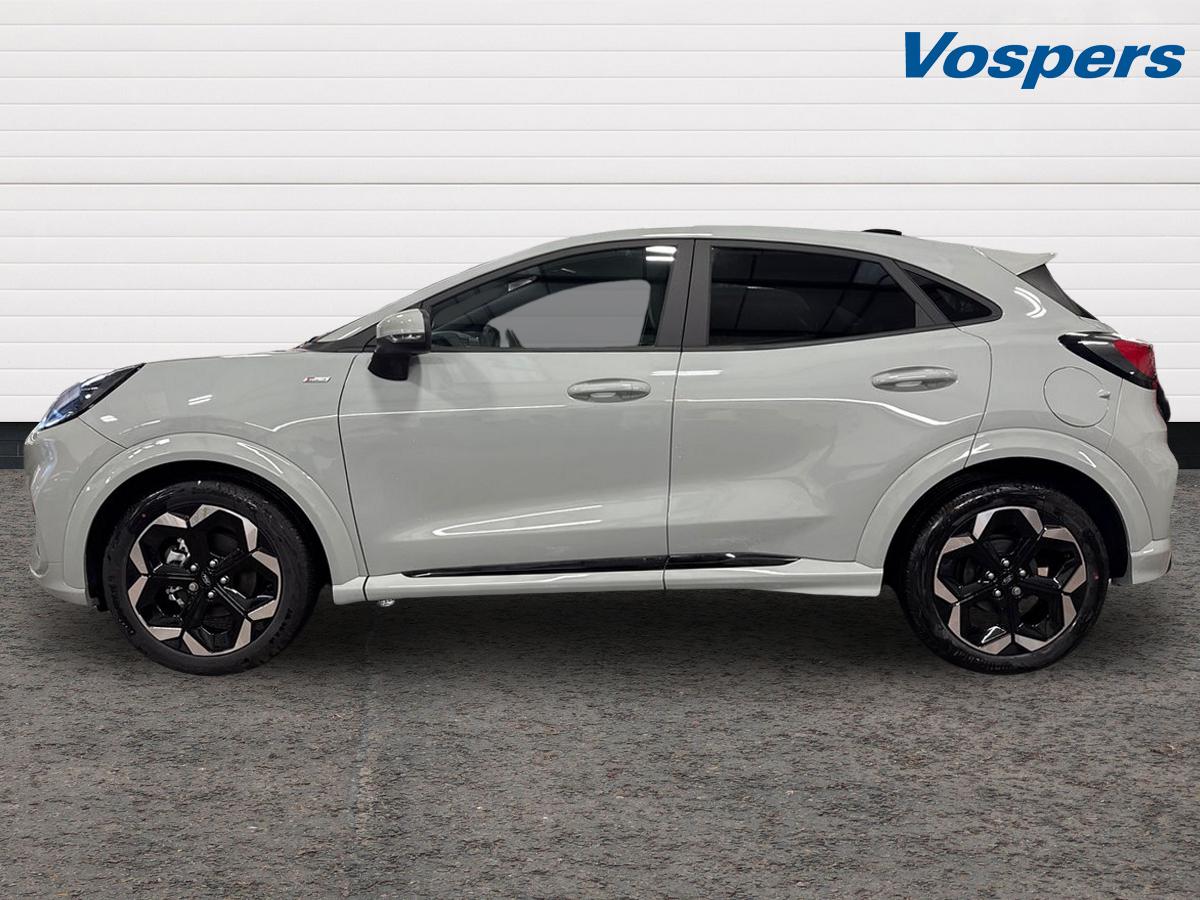 Used Ford Puma 2025 for sale - 78000273: Photo 5