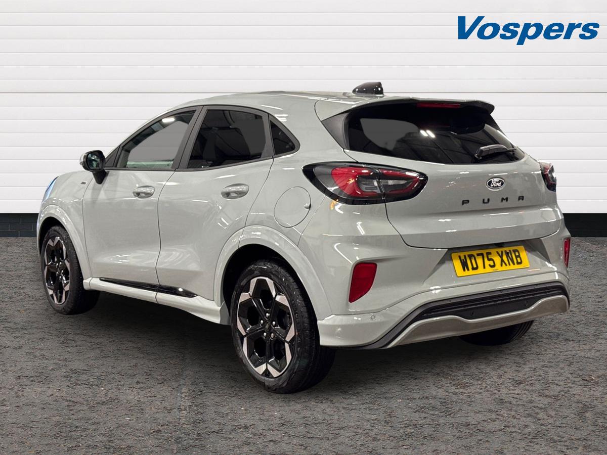 Used Ford Puma 2025 for sale - 78000273: Photo 6