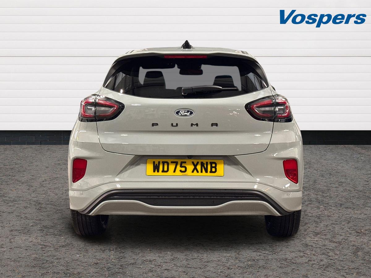 Used Ford Puma 2025 for sale - 78000273: Photo 7