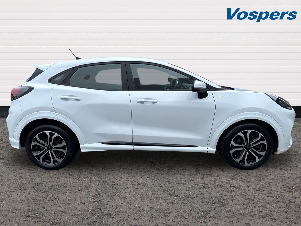 Used Ford Puma 2023 for sale - 78187030: Photo 10